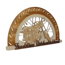 Led holzschwibbogen simson gebraucht kaufen  Jüterbog