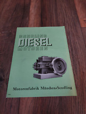 einzylinder dieselmotor gebraucht kaufen einzylinder dieselmotor gebraucht kaufen Bayreuth