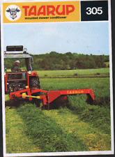 Taarup 305 tractor for sale  DRIFFIELD
