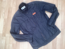 Firetrap blue waxed for sale  MANCHESTER