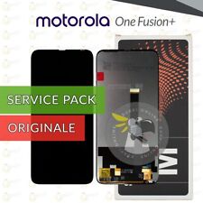 Display originale motorola usato  Misilmeri