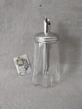 Sucrier verre stohag d'occasion  Wittenheim