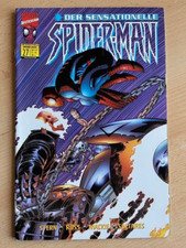 Sensationelle spider man gebraucht kaufen  Hannover