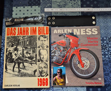 Harley davidson arlen gebraucht kaufen  Bad Schwartau