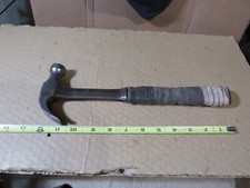 Vintage estwing oz. for sale  Woodland