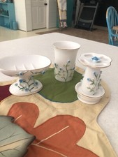 Vtg cottage shabby for sale  Grand Rapids