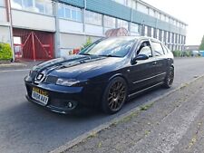 2004 seat leon for sale  WEST BROMWICH