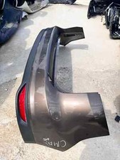 Paraurti posteriore ford usato  Riese Pio X