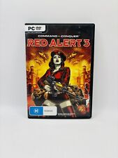 Usado, Red Alert 3 | Jogo de PC | Com Manual e Pôster | Enviado Post Rastreado comprar usado  Enviando para Brazil