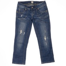 H2j jeans juniors for sale  Pulaski