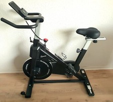 Pasyou heimtrainer fahrrad gebraucht kaufen  Satow