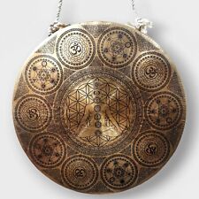 Large handmade gong for sale  Middletown