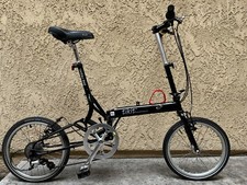 Bike friday tikit for sale  Lakewood