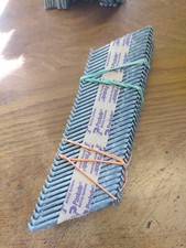 Paslode galvanised nails for sale  DUNSTABLE