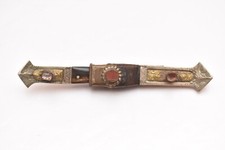 Antique tibetan knife for sale  San Francisco
