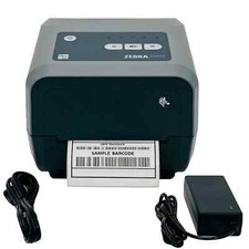 Impressoras de etiquetas comerciais de transferência térmica móvel Zebra ZD620 ou ZD420 300 dpi comprar usado  Enviando para Brazil
