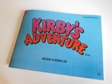 Fan made kirby d'occasion  Mâcon