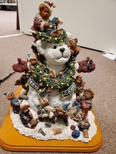 Boyds bears danbury for sale  Lapeer