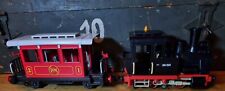 Playmobil lokomotive rarität gebraucht kaufen  Stuttgart