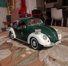Maisto volkswagen maggiolino usato  Ascoli Piceno