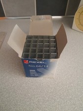 Rexel 14mm staples for sale  WOODBRIDGE