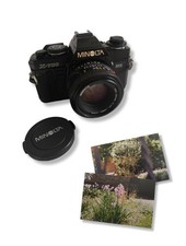 Appareil photo minolta d'occasion  Elne