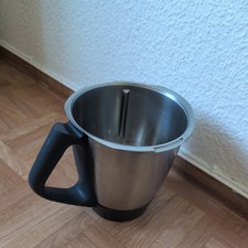 Mixtopf thermomix tm6 gebraucht kaufen  Erfurt