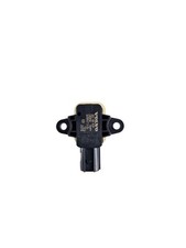 VOLVO XC60 Airbag Crash Control Sensor Trigger Impact Unit 30798030 120817501 comprar usado  Enviando para Brazil