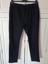 Bnwot black stretch for sale  RETFORD