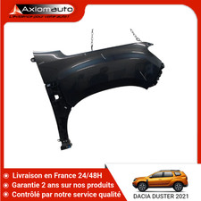 Aile droit dacia d'occasion  Amiens-