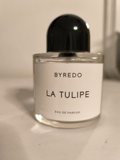 Byredo tulipe eau gebraucht kaufen  Wallhausen