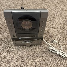 Fisher slim radio for sale  Milton