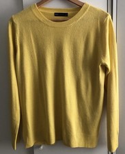 Ladies sunshine yellow for sale  WINDSOR