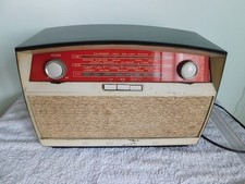 Vintage bush model for sale  GOOLE