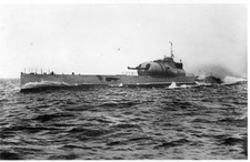 Marine guerre marin d'occasion  Le Havre-