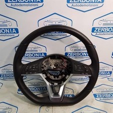 Volante con comandi usato  Frugarolo
