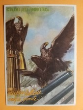 Settore copertura guardia usato Settore copertura guardia usato  Casalbuttano Ed Uniti