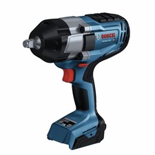 Chave de impacto Bosch GDS18V740NRT 18V PROFACTOR 1/2" certificada recondicionada comprar usado  Enviando para Brazil