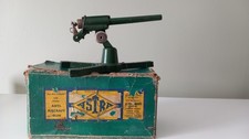 Vintage artillery gun for sale  WAREHAM