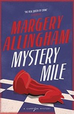 Mystery mile allingham for sale  ROSSENDALE
