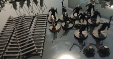 Herr ringe tabletop gebraucht kaufen Herr ringe tabletop gebraucht kaufen  Waldshut-Tiengen