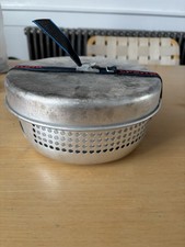 Trangia camping stove for sale  DEAL