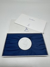 Meissen medaille lympia gebraucht kaufen  Berlin