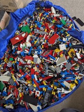 Massive 12kg lego for sale  RUGELEY