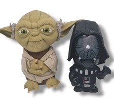 Darth vader yoda gebraucht kaufen  München
