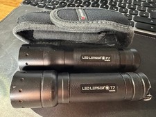 Led lenser holster gebraucht kaufen  Schwelm