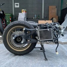 Blocco motore xmax usato  Medole