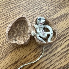 Naughty monkey walnut for sale  USA