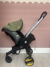 Doona push chair for sale  LONDON
