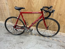 carrera vanquish road bike for sale  UK